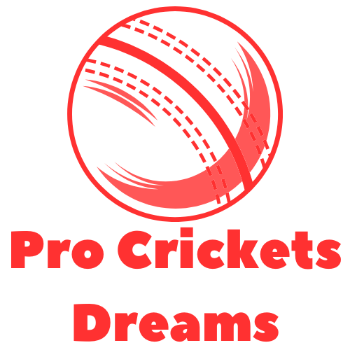 Pro Cricket Dreams